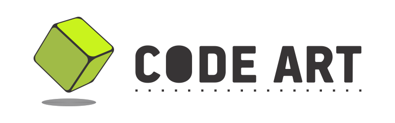 codeart logo